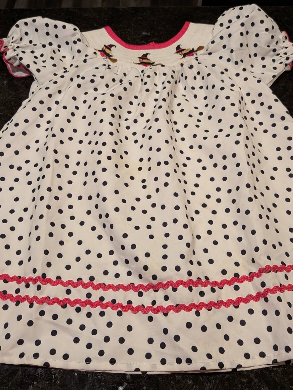 Halloween Dress